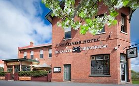 Holgate Brewhouse